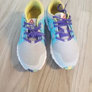 Reebok Hexaffect run 4.0 womens sneakers